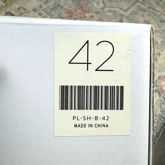 Peloton Cycling Shoes Size 42 NWT - Picture 7 of 7